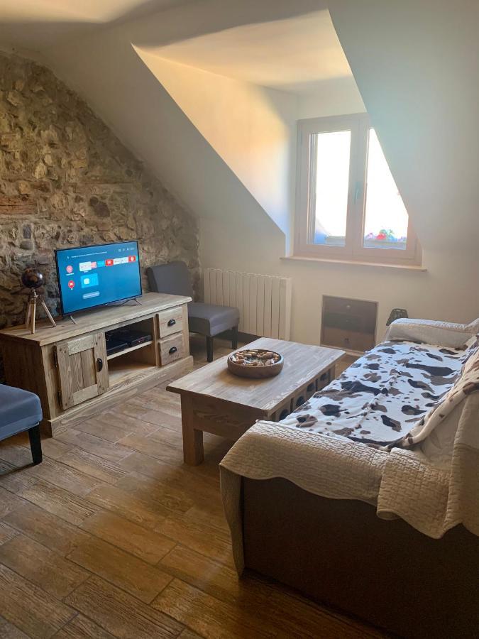 Annecy Sainte Claire Duplex Gare-Lac 4E Etage 4Ou6 Personnes Bagian luar foto