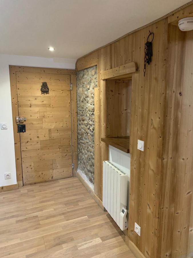Annecy Sainte Claire Duplex Gare-Lac 4E Etage 4Ou6 Personnes Bagian luar foto
