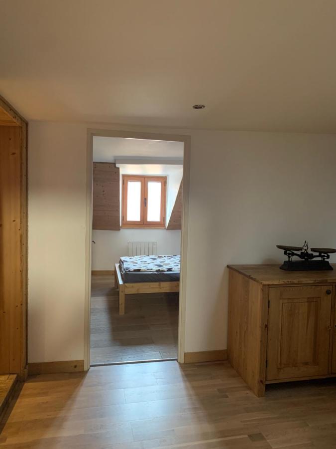 Annecy Sainte Claire Duplex Gare-Lac 4E Etage 4Ou6 Personnes Bagian luar foto