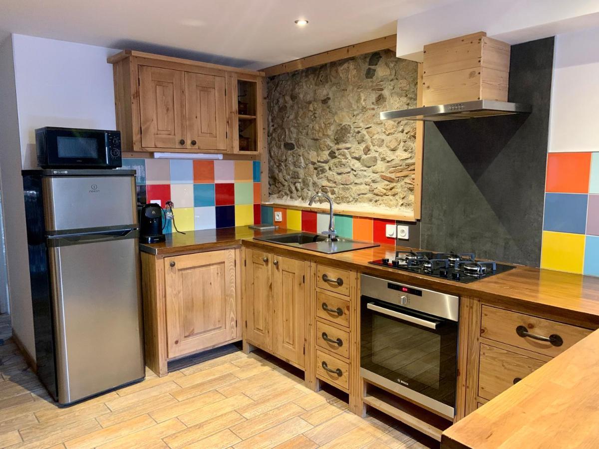 Annecy Sainte Claire Duplex Gare-Lac 4E Etage 4Ou6 Personnes Bagian luar foto