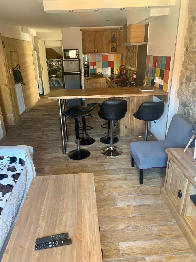 Annecy Sainte Claire Duplex Gare-Lac 4E Etage 4Ou6 Personnes Bagian luar foto