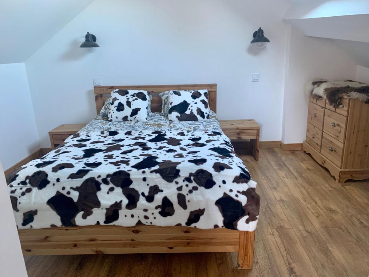 Annecy Sainte Claire Duplex Gare-Lac 4E Etage 4Ou6 Personnes Bagian luar foto