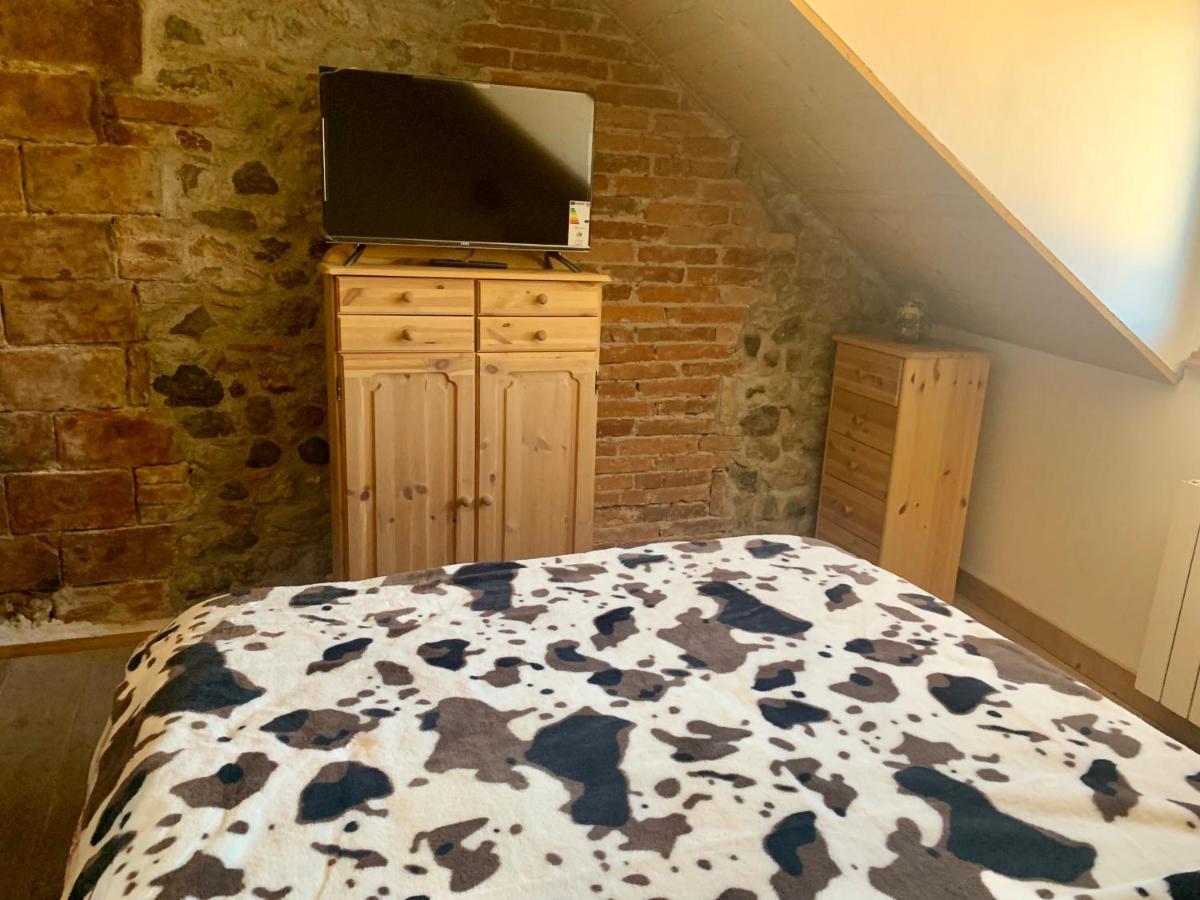 Annecy Sainte Claire Duplex Gare-Lac 4E Etage 4Ou6 Personnes Bagian luar foto