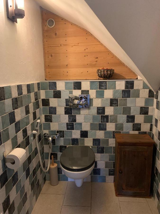 Annecy Sainte Claire Duplex Gare-Lac 4E Etage 4Ou6 Personnes Bagian luar foto