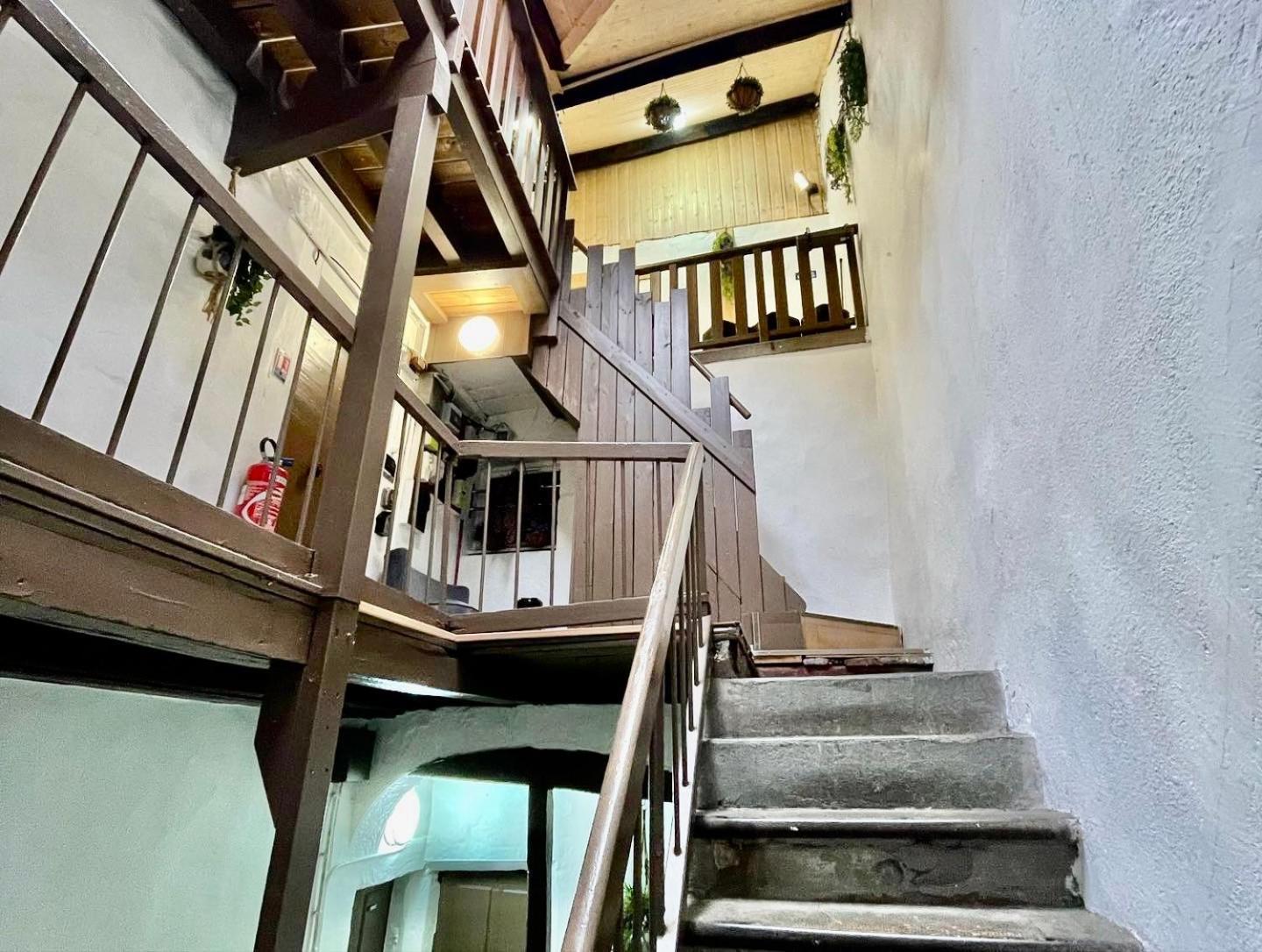 Annecy Sainte Claire Duplex Gare-Lac 4E Etage 4Ou6 Personnes Bagian luar foto